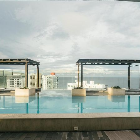 Edificio Reserva Del Mar, Apartamentos 1618, 1614 Y 1714 Σάντα Μάρτα Εξωτερικό φωτογραφία