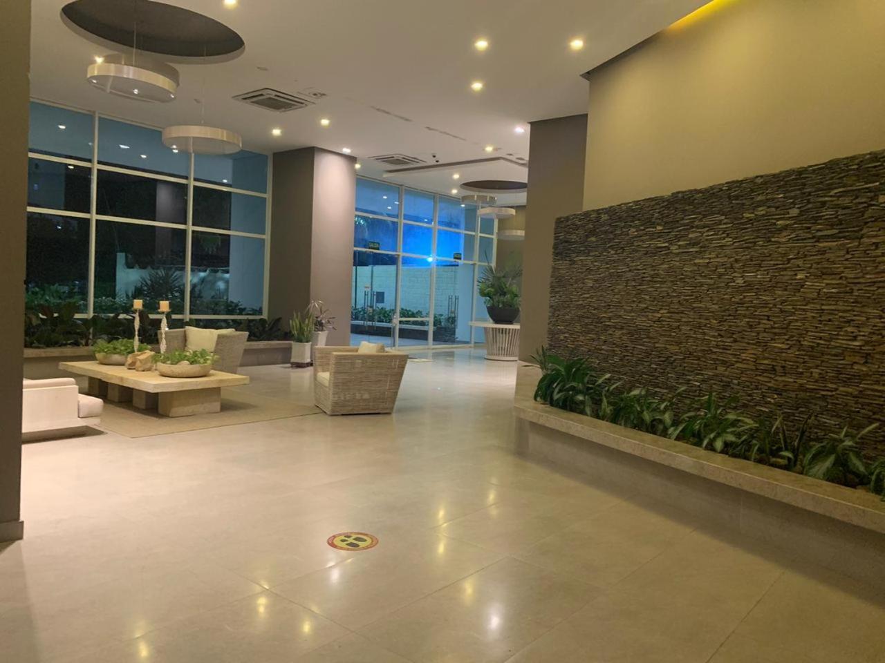 Edificio Reserva Del Mar, Apartamentos 1618, 1614 Y 1714 Σάντα Μάρτα Δωμάτιο φωτογραφία